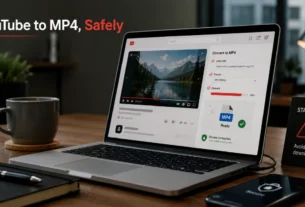 Youtube to mp4 Converter: Solve Download Needs Without Taking Unnecessary Risks