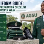 Agsu Uniform Guide: Clear Answers for Common Uniform Questions