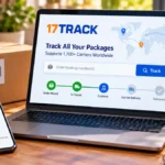 17 Track Package Tracking: How to Track a Parcel and Read Updates